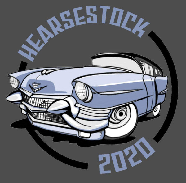 Hearsestock 2020 Shirt
